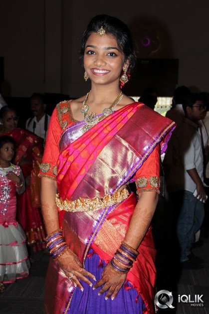 Nandamuri-Mohana-Krishna-Daughter-Mohana-Rupa-Marriage-Photos